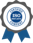 ISO Certificate-Software