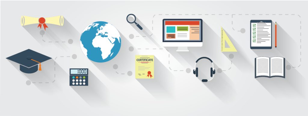 User Friendly Online Educational Software