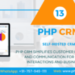 PHPCRM-13